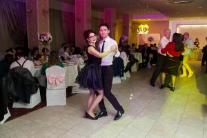 Fotografie de Botez-Anastasia la Transilvania Events