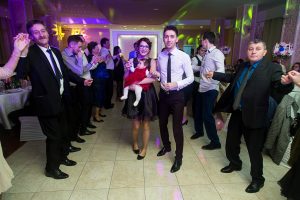 Fotografie de Botez-Anastasia la Transilvania Events