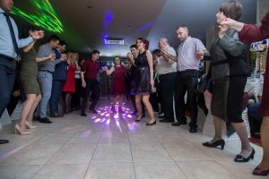 Fotografie de Botez-Anastasia la Transilvania Events