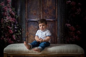 Sedinta Foto Paste pentru Copii si Familie-Mihaita