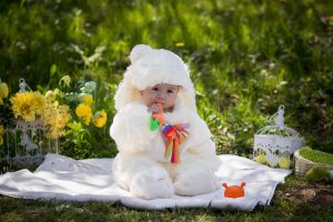Sedinta Foto Paste pentru Copii si Familia-Rares