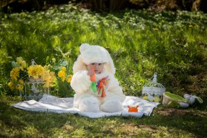 Sedinta Foto Paste pentru Copii si Familia-Rares