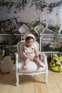 Sedinta Foto Paste pentru Copii si Familia-Vladimir