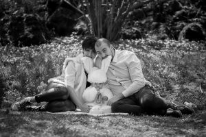 Sedinta Foto Paste pentru Copii si Familia-Rares