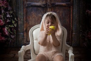 Sedinta Foto Paste pentru Copii si Familia-Sofia
