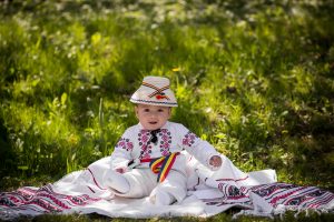 Sedinta Foto Paste pentru Copii si Familia-Rares