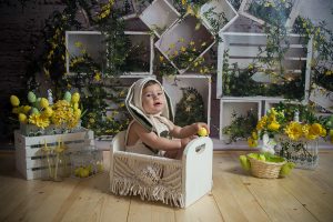 Sedinta Foto Paste pentru Copii si Familie-Mihaita