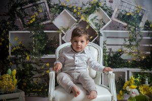 Sedinta Foto Paste pentru Copii si Familie-Mihaita