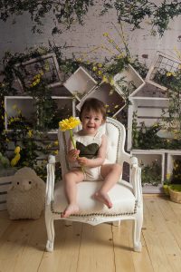 Sedinta Foto Paste pentru Copii si Familia-Sofia