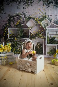 Sedinta Foto Paste pentru Copii si Familie-Mihaita