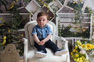 Sedinta Foto Paste pentru Copii si Familia-Vladimir