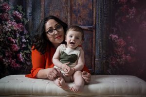 Sedinta Foto Paste pentru Copii si Familia-Vlad
