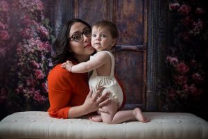 Sedinta Foto Paste pentru Copii si Familia-Vlad