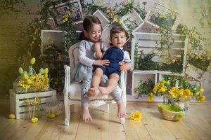 Sedinta Foto Paste pentru Copii si Familie-Mihaita
