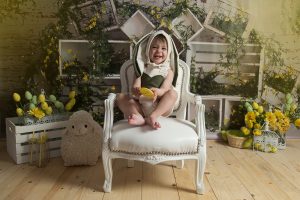 Sedinta Foto Paste pentru Copii si Familia-Sofia