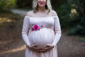 Sedinta Foto Sarcina-Andreia