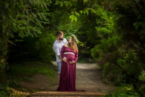 Sedinta Foto Sarcina-Angelica