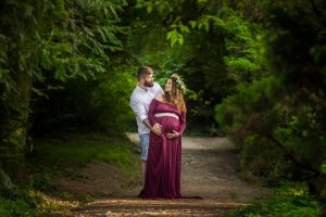 Sedinta Foto Sarcina-Angelica