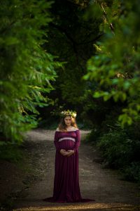 Sedinta Foto Sarcina-Angelica