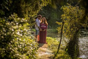 Sedinta Foto Sarcina-Angelica