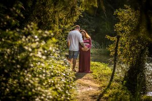 Sedinta Foto Sarcina-Angelica