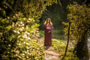 Sedinta Foto Sarcina-Angelica