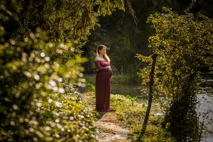Sedinta Foto Sarcina-Angelica