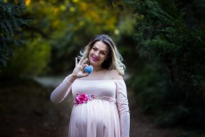 Sedinta Foto Sarcina-Andreia