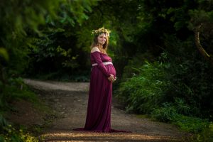 Sedinta Foto Sarcina-Angelica