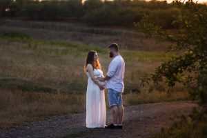Sedinta Foto Sarcina-Angelica