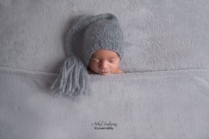 Sedinta Foto Nou Nascut-Vlad si Victor