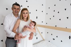 Fotografie de Botez-Botez Alexandru la Castelul Lupilor