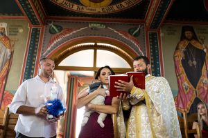Fotografie de Botez-Ares Lukas la Pensiunea Eva