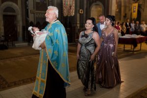 Fotografia de Botez-Botez Sofia la Casa Regia