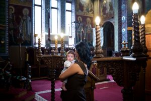 Fotografie de Botez-Botez Alexandru la Castelul Lupilor