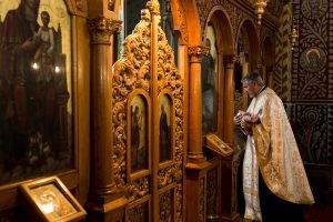Fotografie de Botez-Botez Alexandru la Castelul Lupilor