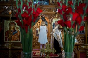 Fotografie de Botez-Botez Alexandru la Castelul Lupilor