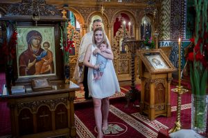 Fotografie de Botez-Botez Alexandru la Castelul Lupilor
