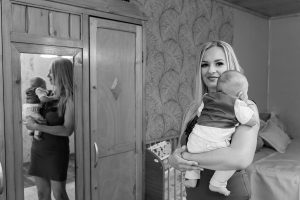 Fotografie de Botez-Ares Lukas la Pensiunea Eva