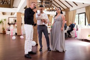 Fotografia de Botez-Botez Sofia la Casa Regia