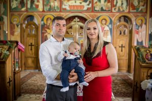 Fotografie de Botez-Ares Lukas la Pensiunea Eva