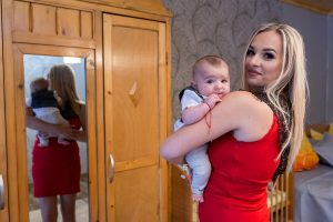 Fotografie de Botez-Ares Lukas la Pensiunea Eva