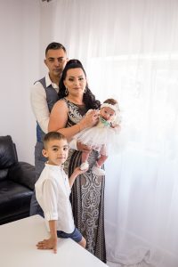Fotografia de Botez-Botez Sofia la Casa Regia