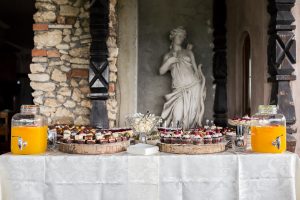 Fotografie de Botez-Botez Alexandru la Castelul Lupilor