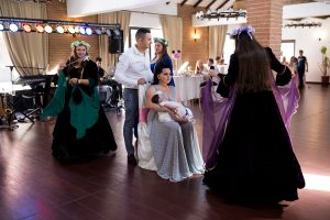 Fotografia de Botez-Botez Sofia la Casa Regia