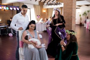 Fotografia de Botez-Botez Sofia la Casa Regia