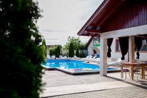 Fotografie de Botez-Ares Lukas la Pensiunea Eva
