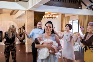Fotografia de Botez-Botez Sofia la Casa Regia