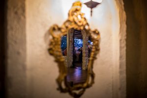 Fotografie de Botez-Botez Alexandru la Castelul Lupilor