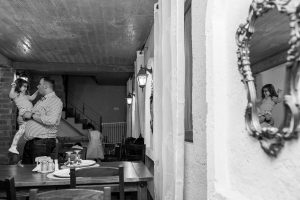 Fotografie de Botez-Botez Alexandru la Castelul Lupilor